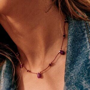 Sezane Harper Necklace